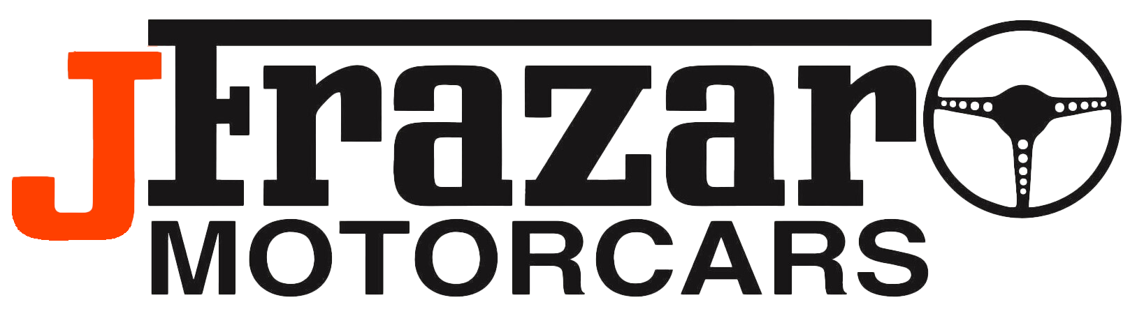 Jfrazar logo